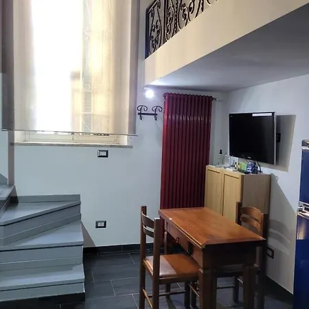 Xxi Aprile Appartement