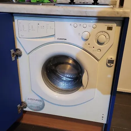 Xxi Aprile Appartement *