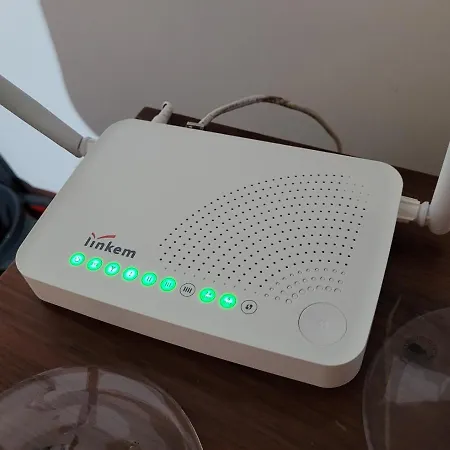 Appartement Xxi Aprile *