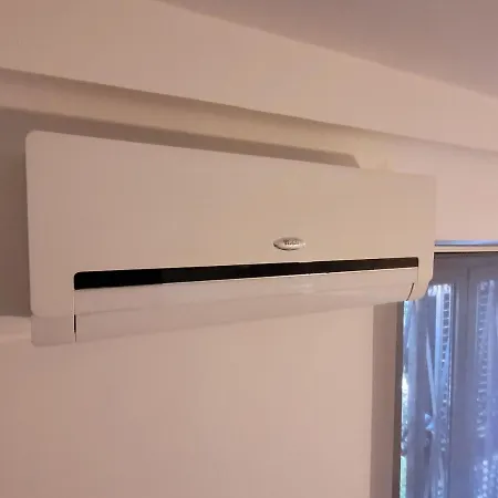 Apartment Xxi Aprile *