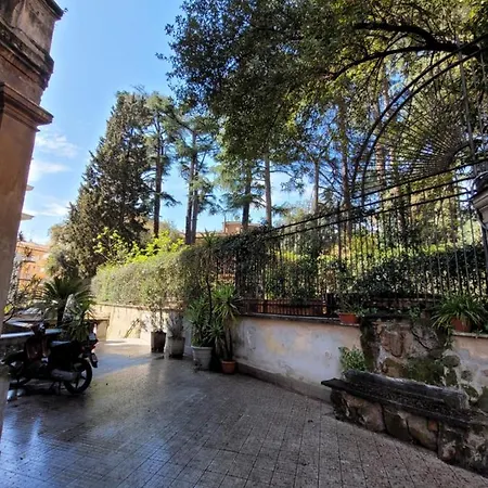 Appartement Xxi Aprile *