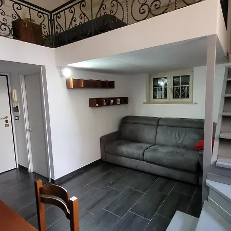 Appartement Xxi Aprile Rome