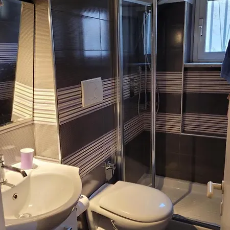 Xxi Aprile Appartement