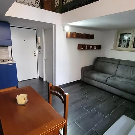 Appartement Xxi Aprile Rome